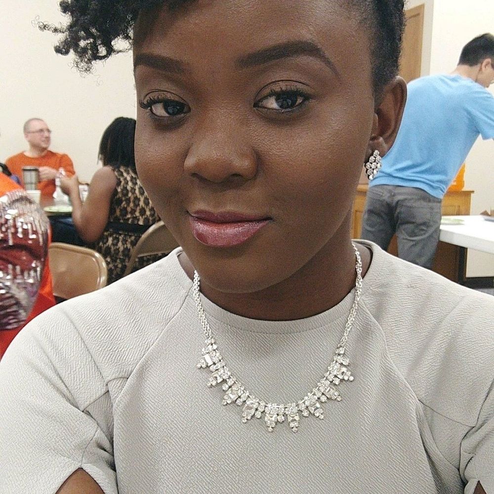 Meet your Posher, Zinata